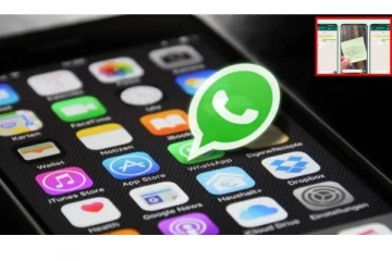 Whatss App-ல் வந்த செம அப்டேட்... இனி நாம் அனுப்பும் வீடியோ-புகைப்படம் பார்த்தவுடன் மறையும் புதிய அம்சம்