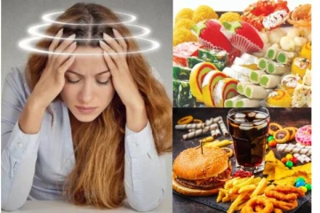 இந்த 5 உணவுகளை எட்டி கூட பார்க்காதீங்க! மூளை மழுங்கி மறதி அதிகரிச்சிடுமாம்