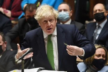 வாக்கெடுப்பிற்கு முன்னால்...நான் உங்களுக்காக வெற்றி பெறுவேன்: எம்.பிகள் மத்தியில் போரிஸ் பேச்சு!