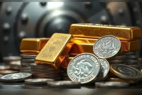 வார இறுதியில் க்ஷாக் கொடுத்த தங்கம் விலை | Gold Price Given By High Over The Weekend