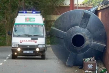 பாடசாலையொன்றில் திடீரென நேர்ந்த விபரீதம் - ஐந்து மாணவர்கள் வைத்தியசாலையில்