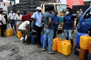 எரிபொருளுக்காக வரிசையில் நிற்க வேண்டாம்! அமைச்சரின் கோரிக்கை