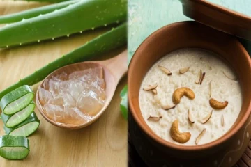 மருத்துவகுணங்கள் நிறைந்த கற்றாழை பாயசம்: எப்படி செய்வது?