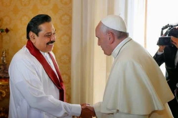 பிரதமர் மஹிந்த நடவடிக்கை தொடர்பில் கர்தினால் கடும் ஆவேசம்!