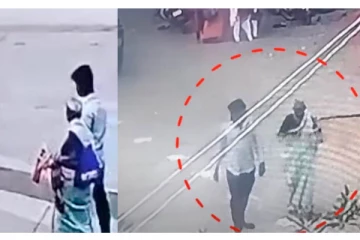 திருவிழாவிற்கு வந்த மூதாட்டி, கூப்பிட்டு சென்று கல்லை போட்டு கொன்ற நபர் - வாலிபர் வெறிச்செயல்!