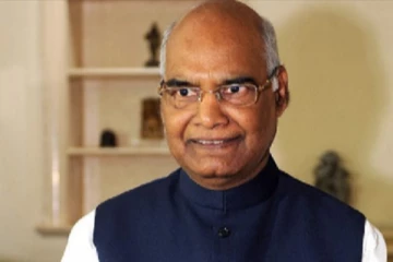 இந்திய ஜனாதிபதி வைத்தியசாலையில் அனுமதி