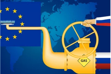 எரிவாயு விடயத்தில் ஜேர்மனி ரஷ்யாவை கைகழுவியது எப்படி?