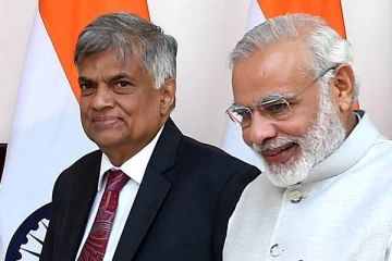 மோடியைப் போன்றவர் ரணில்! டயானா புகழாரம்