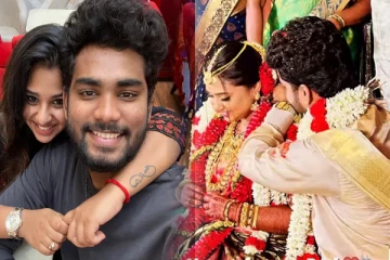 விஜய் டீவி சீரியல் நடிகைக்கு திருமணமாம்... மாப்பிள்ளை யார் தெரியுமா?