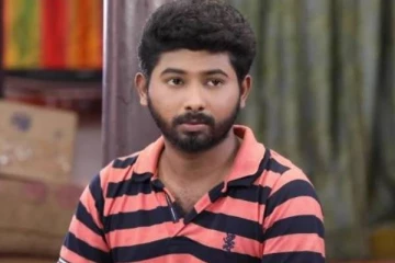 பாண்டியன் ஸ்டோர்ஸ் பிரபலம் சரவண விக்ரம் வீட்டில் திருமண விசேஷம்- கண்ணன் செம சூப்பர்