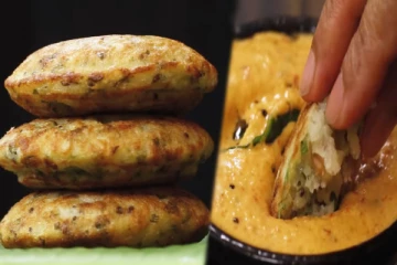 Instant Bun Dosa: பஞ்சு போல பன் தோசை.., 15 நிமிடத்தில் செய்யலாம்