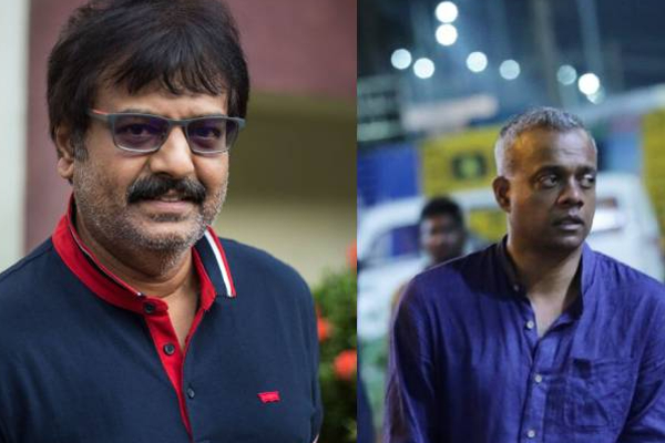 நடிகர் விவேக் குறித்து உருக்கமான பதிவை வெளியிட்டுள்ள கவுதம் மேனன் - ரசிகர்கள் சோகம் | Actor Vivek About Director Vasuthev Menon Tweet