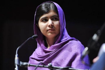 ஹிஜாப் சர்ச்சை தொடர்பில் இந்திய தலைவர்களுக்கு மலாலா கோரிக்கை