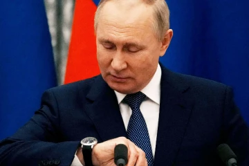 போரை முடிவுக்குக் கொண்டு வர புடின் அதிரடி திட்டம்!