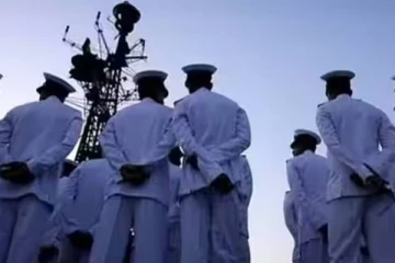 கத்தாரில் 8 முன்னாள் இந்திய கடற்படை அதிகாரிகளுக்கு மரண தண்டனை!