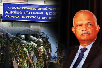 சி.ஐ.டிக்கு மாற்றப்படவுள்ள நீர்கொழும்பு சிறைச்சாலை மோதல் விசாரணை