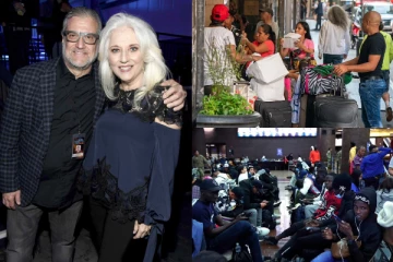 குடியிருப்பாளர்களை புலம்பெயர்ந்தோர் துஷ்பிரயோகம் செய்கிறார்கள்! பிரபல பாடகியின் தந்தை பரபரப்பு குற்றச்சாட்டு