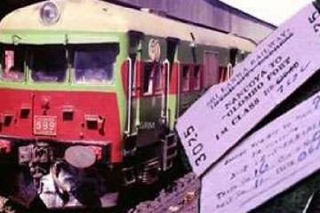அதிகரிக்கப்பட்ட தொடருந்து கட்டணங்கள்!