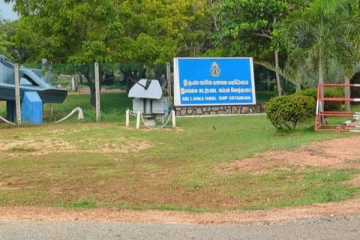 திருட்டுத்தனமாக அளவிட்டு சுவீகரிக்கப்படும் தமிழர் தாயகம்!