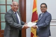 ජෙනරල් ශ්‍රීමත් ජෝන් කොතලාවල රාජ්‍ය ආරක්ෂක විශ්වවිද්‍යාලයට නව කුලපතිවරයෙක් පත් කරයි