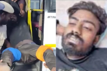 பல்லடம் கொலை வழக்கு...முக்கிய குற்றவாளியை சுட்டுப்பிடித்த போலீசார்..!!