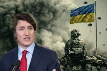 ”ரஷ்யா வெற்றி பெற்றே ஆக வேண்டும்” கனடா பிரதமரின் கருத்துக்கு கடும் விமர்சனம்