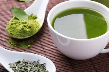 கிரீன் டீ குடிப்பதால் உடல் எடை குறையுமா? கட்டாயம் தெரிந்து கொள்ளுங்கள்