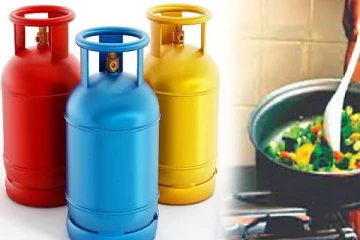 சமையல் எரிவாயு விலை குறைப்புக்கு அமைச்சரவை அனுமதி