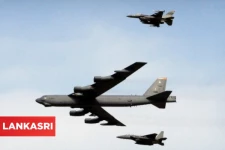 அமெரிக்க போர் விமானங்கள், கப்பல்களை தாக்கி அழியுங்கள்! விஞ்ஞானிகள் குழு விண்வெளி படைக்கு அனுப்பிய பரபரப்பு கடிதம்