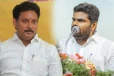 முன்னாள் அமைச்சர் அன்பில் மகேஷ் கைது.., அண்ணாமலை வரவேற்பு
