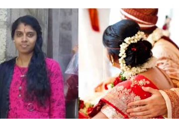 12 வருட திருமண வாழ்க்கை...சந்தேக புத்தியால் மனைவியை வேவு பார்த்த கணவன்: இறுதியில் செய்த பயங்கர செயல்