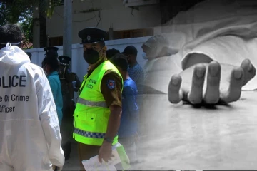 கொழும்பு புறநகர் பகுதியில் உருக்குலைந்த நிலையில் ஆண் ஒருவரின் சடலம் மீட்பு