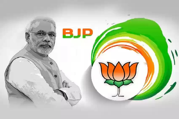 பாஜகவின் கோட்டைகளில் விழுந்த பலத்த அடி ! | Heavy Blow Fell On Bjps Strongholds