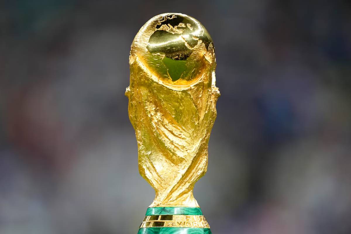 FIFA உலகக் கிண்ணத் தொடரில் ஈரான் பங்கேற்காது! விளையாட்டுத் துறை அமைச்சர் அதிகாரப்பூர்வ அறிவிப்பு | Official Announcement By The Minister Of Sports