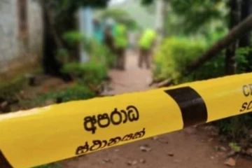 வீட்டில் மர்மமான முறையில் உயிரிழந்து கிடந்த தாய்: கணவன் - பிள்ளைகளிடம் தீவிர விசாரணை