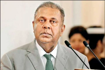 மங்கள சமரவீரவின் உடல்நிலை குறித்து வெளியாகியுள்ள தகவல்!