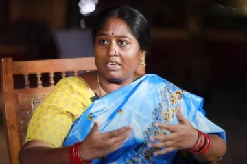 நாங்க தாசிகள்னா..ஆட சொல்லி ரசிக்கும் நீங்கள் யார்? எங்களுக்கும் ஆசை..கொந்தளித்த நடிகை!