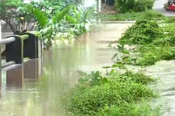 கண்டி மாவட்டத்தில் அவசரகால அனர்த்த நிலைமை பிரகடனம் | Weather Forcast In Sri Lanka