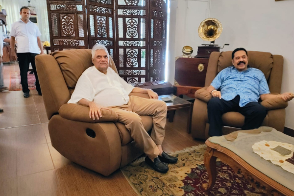 தென்னிலங்கை அரசியலில் ஏற்படவுள்ள மாற்றம் - நாடாளுமன்றம் செல்ல தயாராகும் முக்கிய புள்ளி | Changes In Political Crisis In Sri Lanka