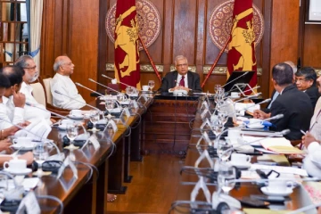 අඩු ආදායම්ලාභී පවුල් සඳහා රජයෙන් නිවාස - නවතම වැඩපිළිවෙළක්..