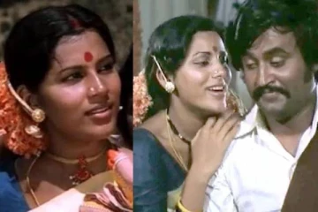 13 வயதில் சினிமாப் பயணம்!! காதல் தோல்வியால் 22 வயதில் தற்கொலை செய்து கொண்ட ரஜினி, கமல் பட நடிகை..