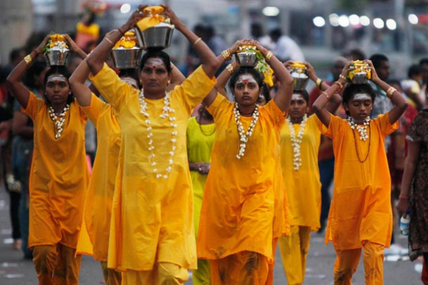 தைப்பூசத்தன்று பக்தருக்காக முருகப்பெருமான் நிகழ்த்திய மாபெரும் அதிசயம் | Why Thaipusam Is Important And Story Behind This