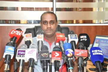 மன்னாரில் நீராலும் உணவாலும் நோய்த்தொற்று பரவக்கூடிய அபாயம் : வைத்தியர் ரி.வினோதன்