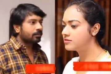 கையில் கிடைத்த ஆதாரம், ரோஹினியின் தோழி வித்யாவை லாக் செய்த முத்து, உண்மையை கூறிவிடுவாரா?.. சிறகடிக்க ஆசை சீரியல் புரொமோ