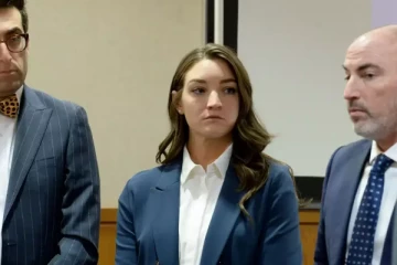 108 முறை குத்தி கொன்ற பெண் : தண்டனையாக, 100 மணி நேர பொதுச்சேவை