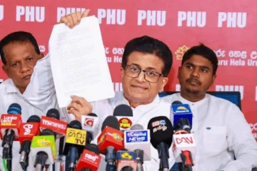 ලෝකයේ වැඩිම මිලට ඩීසල් ගත්තේ ලංකාවද? ගම්මන්පිලගෙන් ඩොලර් මිලියන ගණනක තෙල් බෝම්බයක්