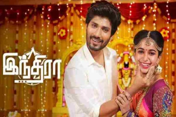 இந்திரா தொடரை தொடர்ந்து ஜீ தமிழில் இந்த சீரியலும் முடிவுக்கு வருகிறதா?.. எந்த சீரியல் தெரியுமா?