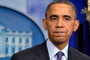 அமெரிக்காவின் முன்னாள் அதிபர் பராக் ஒபாமா வீட்டில் நேர்ந்த சோகம்.!