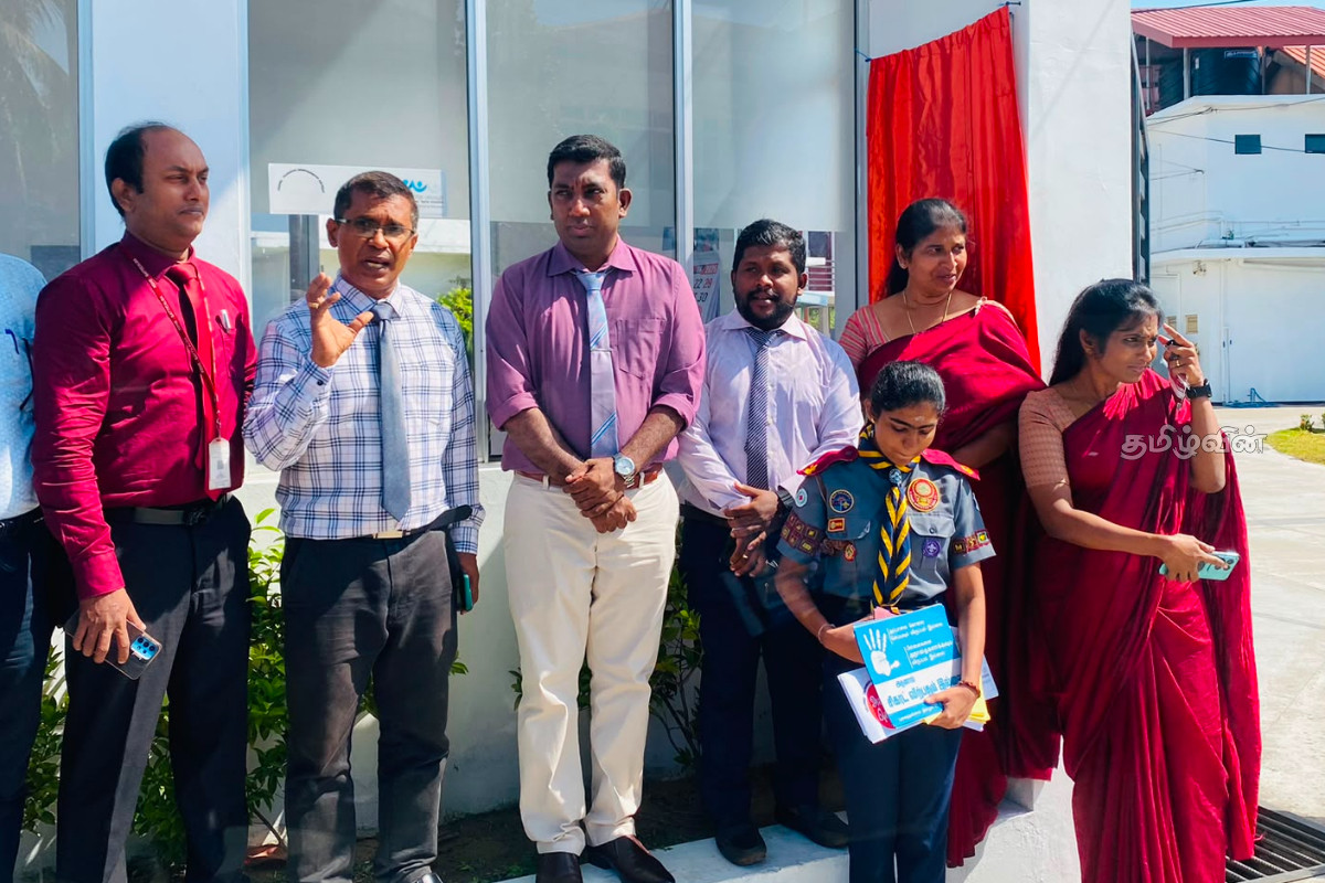 மட்டக்களப்பில் அதிகரிக்கும் தொற்றாநோய் தடுப்பு நடவடிக்கை ஆரம்பம்..! | Non Communicable Disease