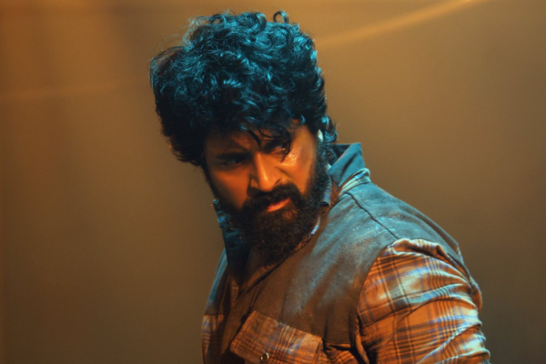 மதராஸி திரை விமர்சனம் | Madharaasi Movie Review